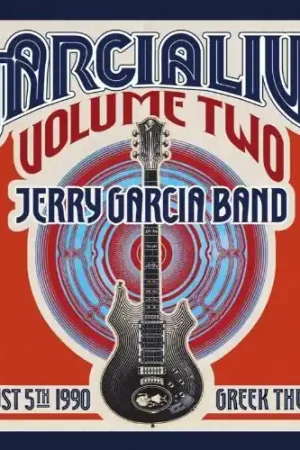 Buy Direct GarciaLive Vol.2 - August 5Th 1990  Greek Theater