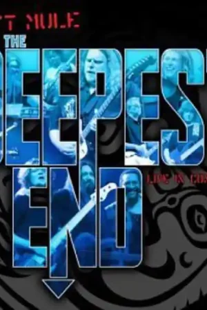 Deepest End (Bonus Dvd) Special Offer