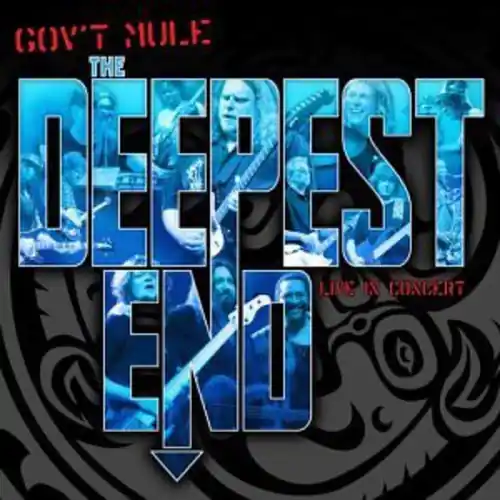 Deepest End (Bonus Dvd) Special Offer