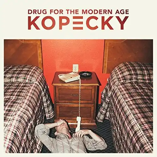 Drug for the Modern Age Brand New