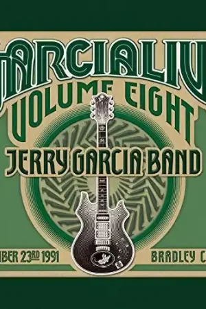 Factory Price GarciaLive Volume 8 - November 23rd, 1991 Bradley Center