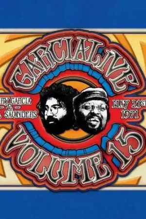 GarciaLive Volume 15: May 21st, 1971 Keystone Korner [2CD] Holiday Sale