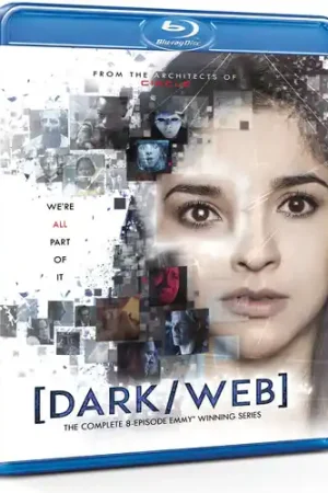 Certified Dark/Web Special Edition
