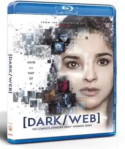 Certified Dark/Web Special Edition