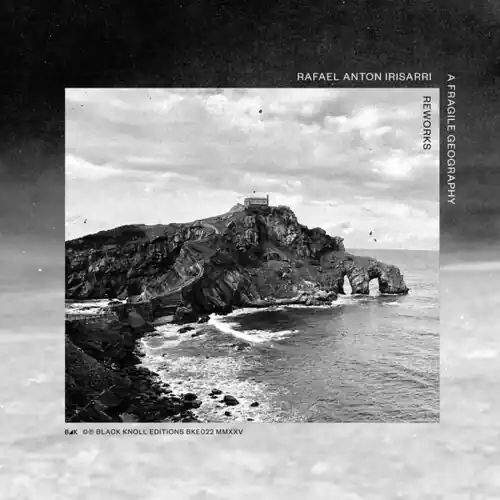 Must Have Fragile Geography: Reworks