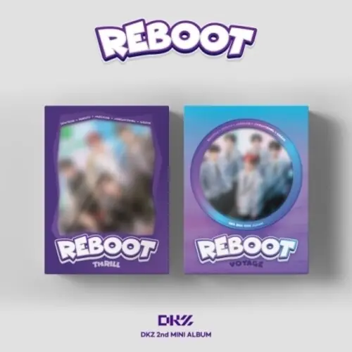 Reboot (Post) (Stic) (Phob) (Phot) (Asia) Exclusive