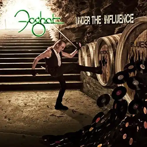 Under The Influence Price Cut