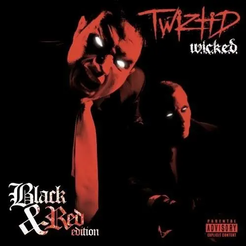 Free Returns W.I.C.K.E.D. (10Th Anniversary Black And Red Edition)