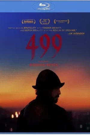 499 New Release