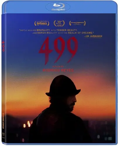 499 New Release