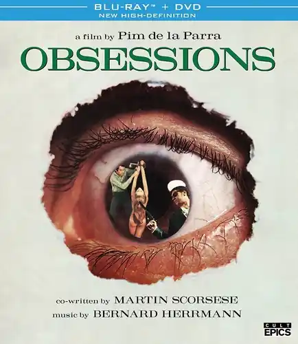 Obsessions Time-Limited