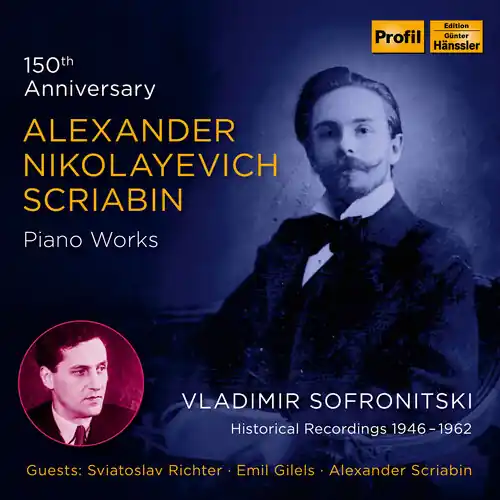 High Quality 150th Anniversary - Piano Work (Box)