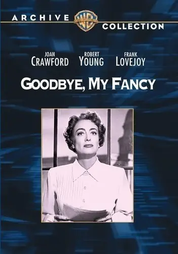 Brand New Goodbye My Fancy