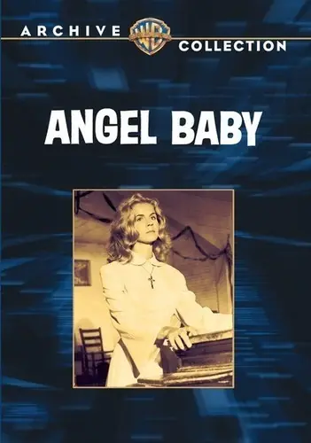Free Delivery Angel Baby