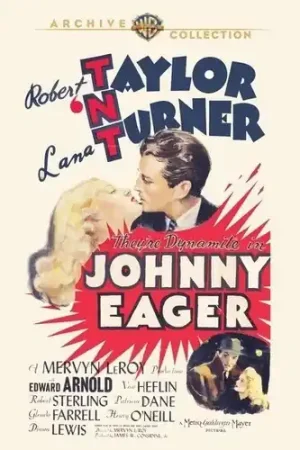 Johnny Eager Viral