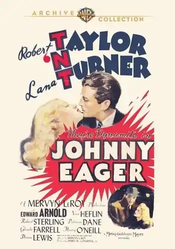Johnny Eager Viral