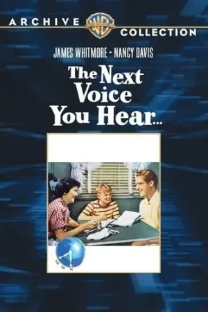 Sale The Next Voice You Hear...