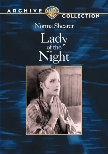 Lady of the Night Hot Deal