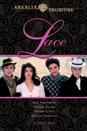 Lace Limited Time