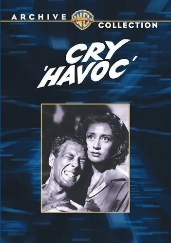 Direct From Manufacturer Cry "Havoc"