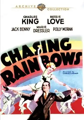 Chasing Rainbows Certified