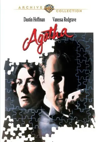 Agatha Warranty Included