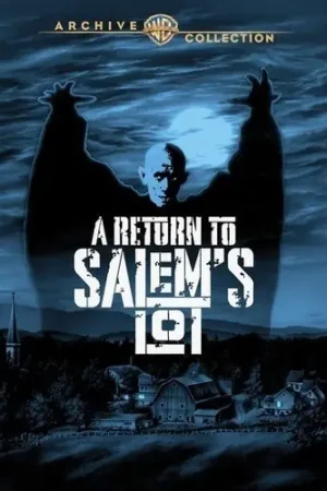 A Return to Salem's Lot Seasonal Sale