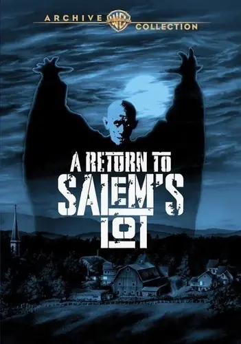 A Return to Salem's Lot Seasonal Sale