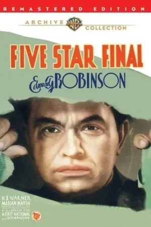Five Star Final Popular