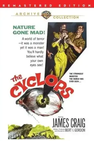 The Cyclops Must Have