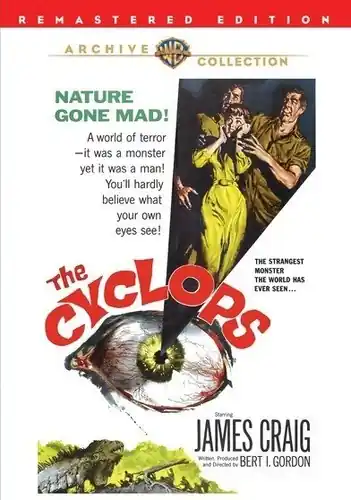 The Cyclops Must Have