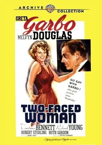 Big Sale Two-Faced Woman