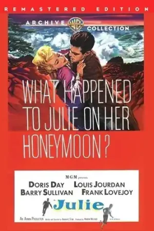Julie / [Remastered] Secure Checkout
