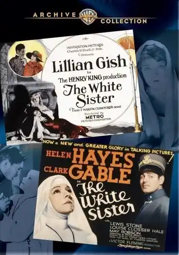 The White Sister Double Feature Trending