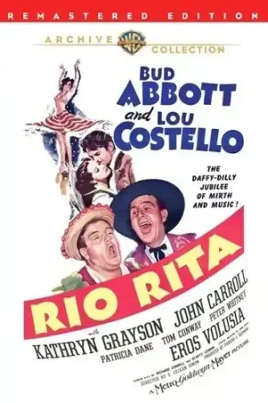 Rio Rita / [Remastered] Special Discount