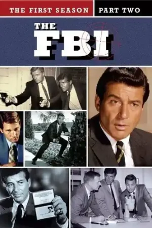 The FBI: The First Season Part Two Brand New
