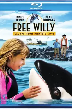 Same Day Shipping Free Willy: Escape From Pirate's Cove