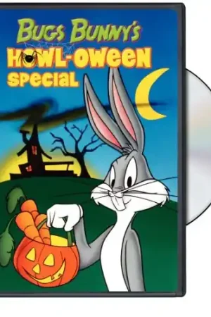 Exclusive Offer Bugs Bunny's Howl-Oween Special