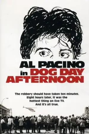 Dog Day Afternoon Free Shipping