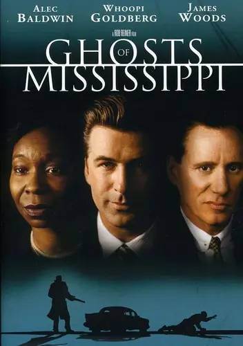 New Release Ghosts of Mississippi