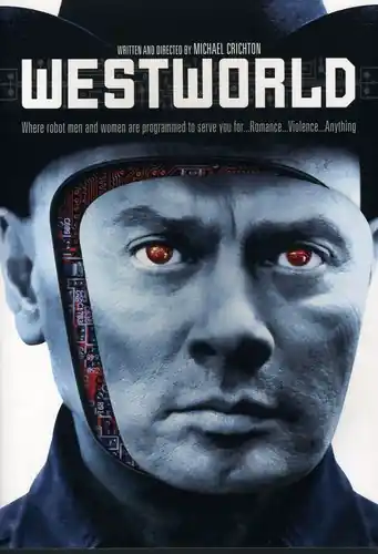Wholesale Westworld