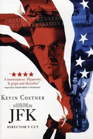 In Demand JFK