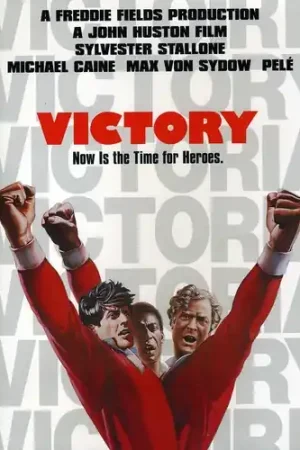 Victory Next Day Delivery