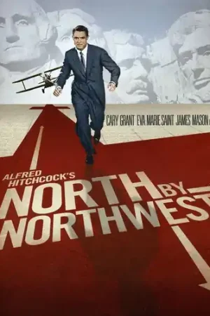 North by Northwest Fan Favorite