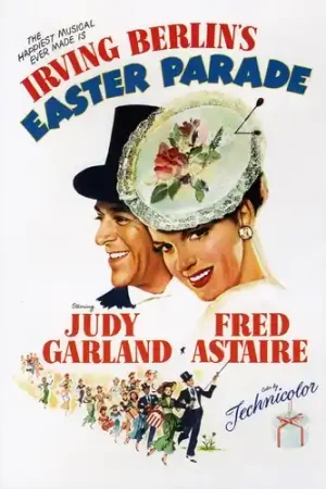 Mega Sale Easter Parade