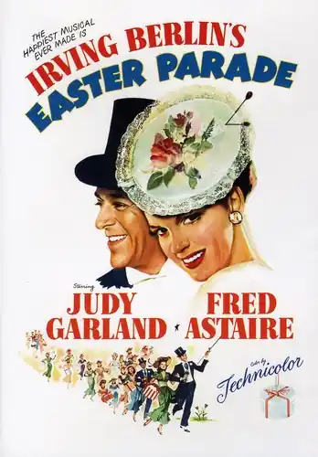 Mega Sale Easter Parade