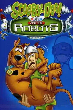 Scooby-Doo! And the Robots Secure Checkout