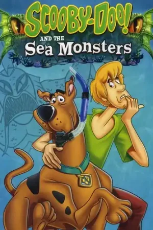 Scooby-Doo! And the Sea Monsters Premium