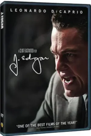 J. Edgar In Demand