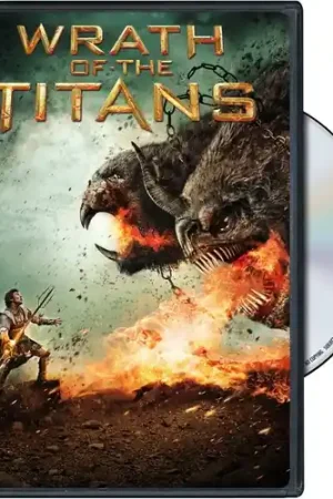 Wrath of the Titans Factory Price